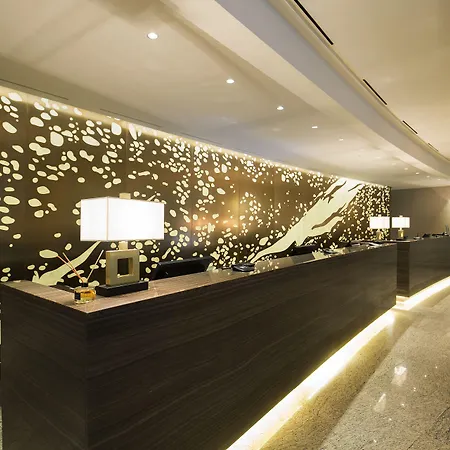 Grand Walkerhill Seoul