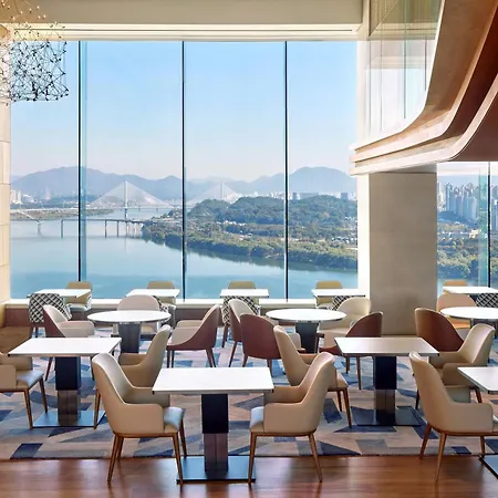 Grand Walkerhill Seoul