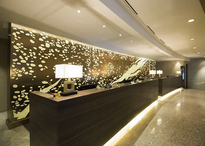 Grand Walkerhill Hotel