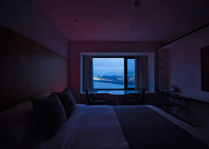 Grand Walkerhill Hotel 5*