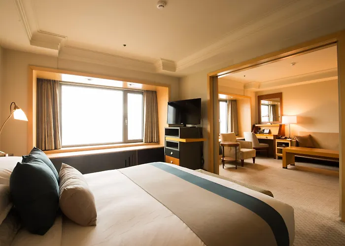 Hotel Grand Walkerhill