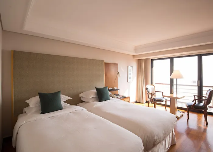 Hotel Grand Walkerhill