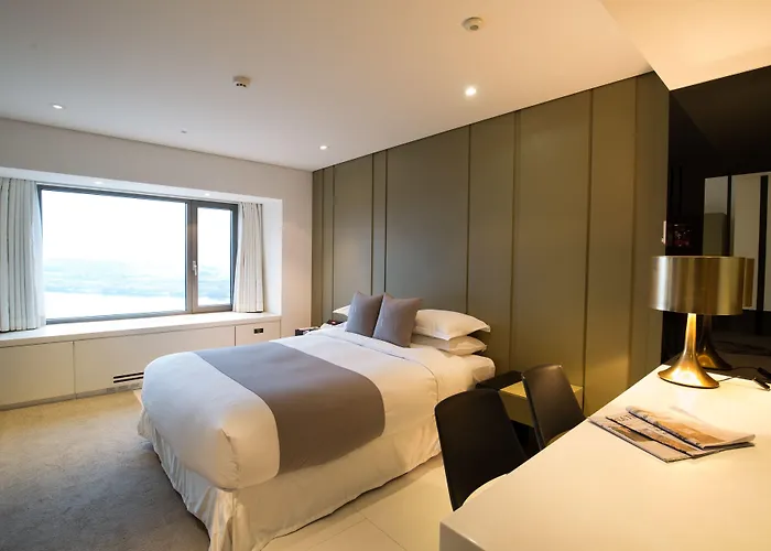 Grand Walkerhill Hotel