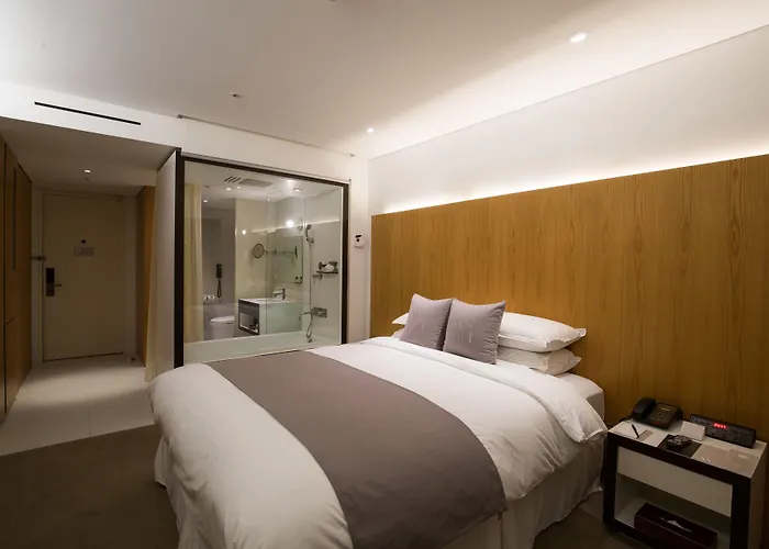 Hotel Grand Walkerhill 5*
