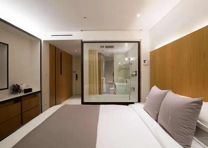 Grand Walkerhill Seoul