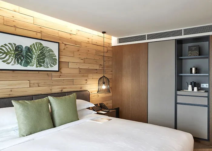 Grand Walkerhill Hotel Seul
