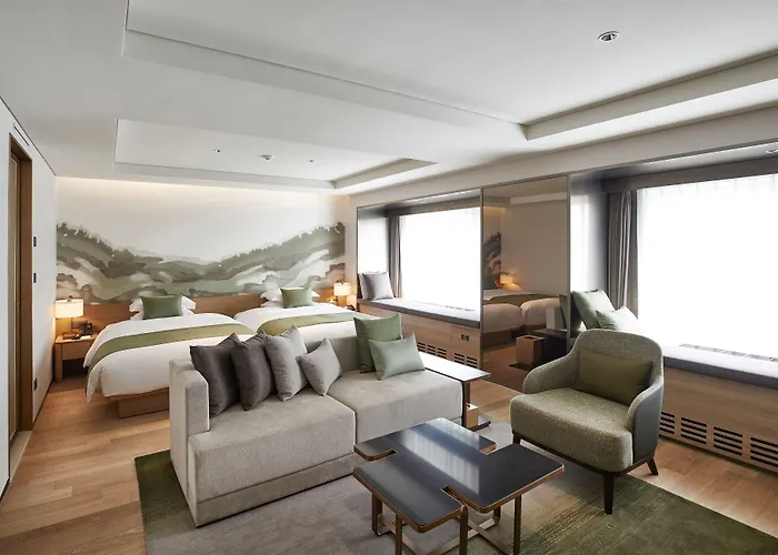 Grand Walkerhill 5*