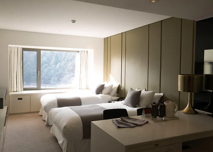Grand Walkerhill 5*