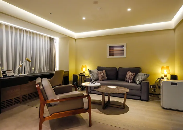Hotel Grand Walkerhill