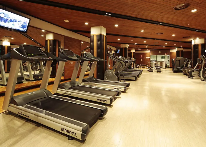 Grand Walkerhill Seul