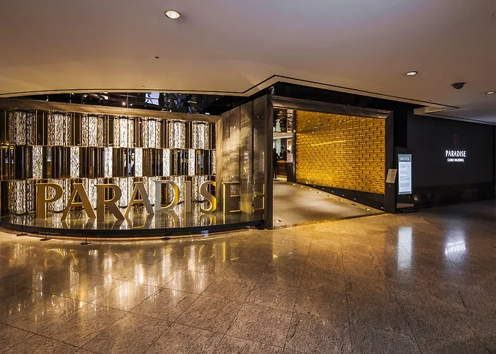 Grand Walkerhill Hotel 5*