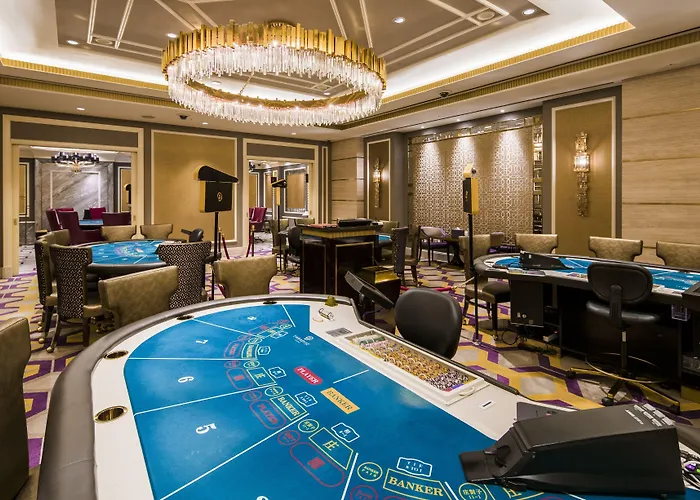 Grand Walkerhill Hotel 5*