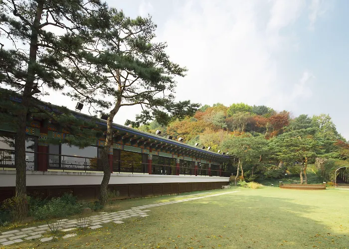 Grand Walkerhill Hotel 5*