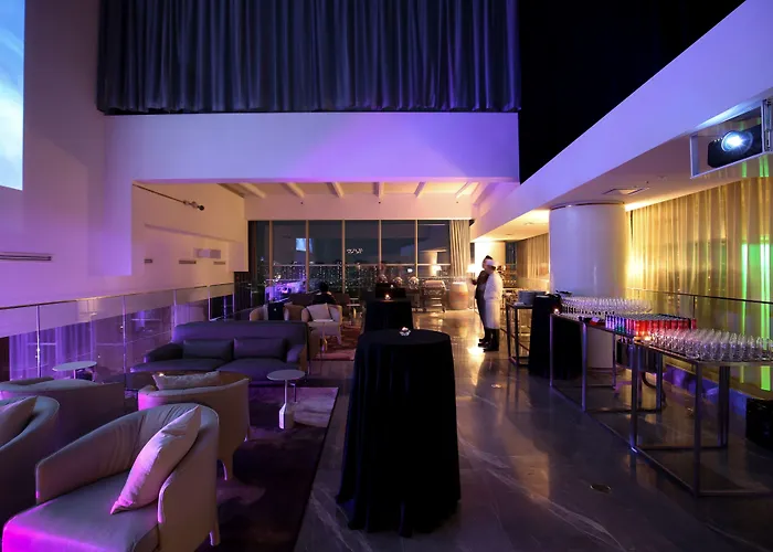 Grand Walkerhill Hotel 5*