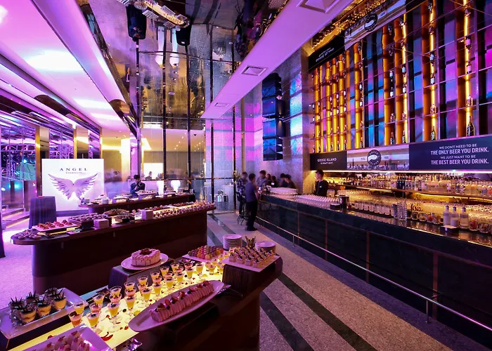 Grand Walkerhill 5*