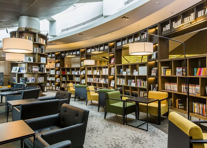 Hotel Grand Walkerhill 5*