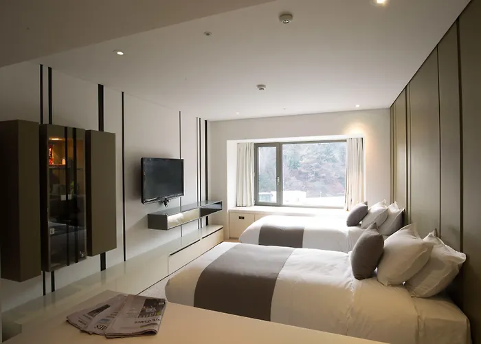 Grand Walkerhill Hotel 5*